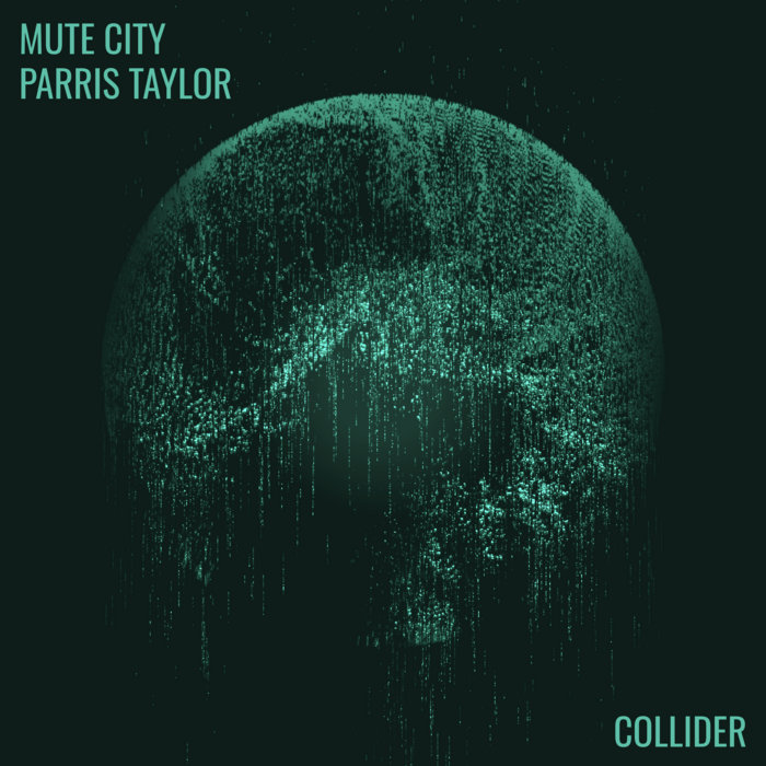 Collider album art