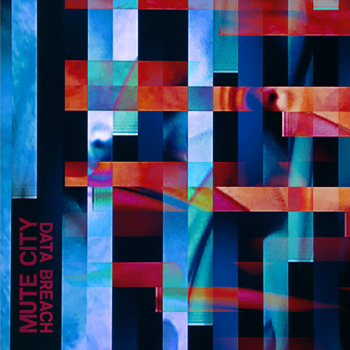 Data Breach album art