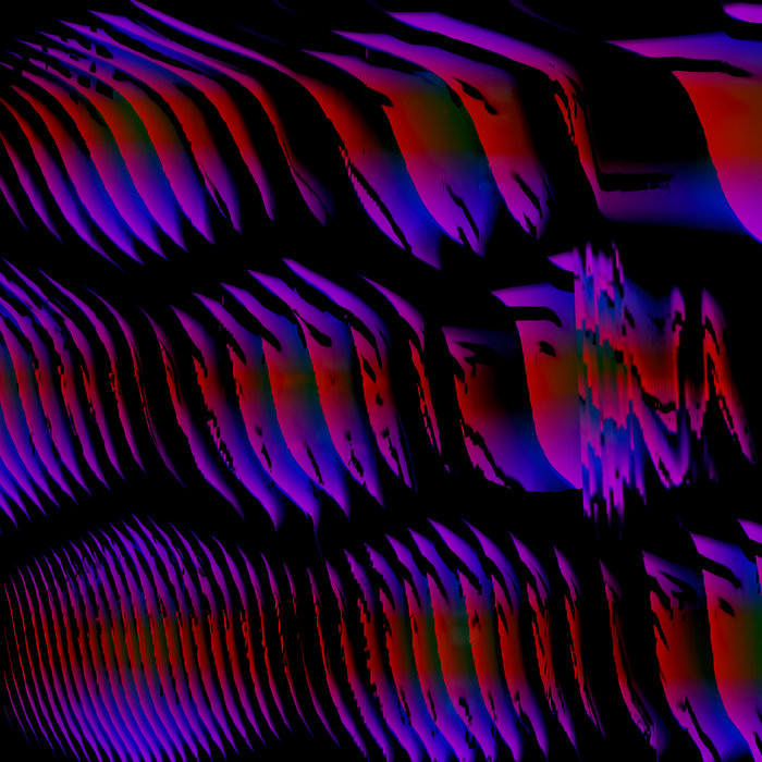 Farcaster album art